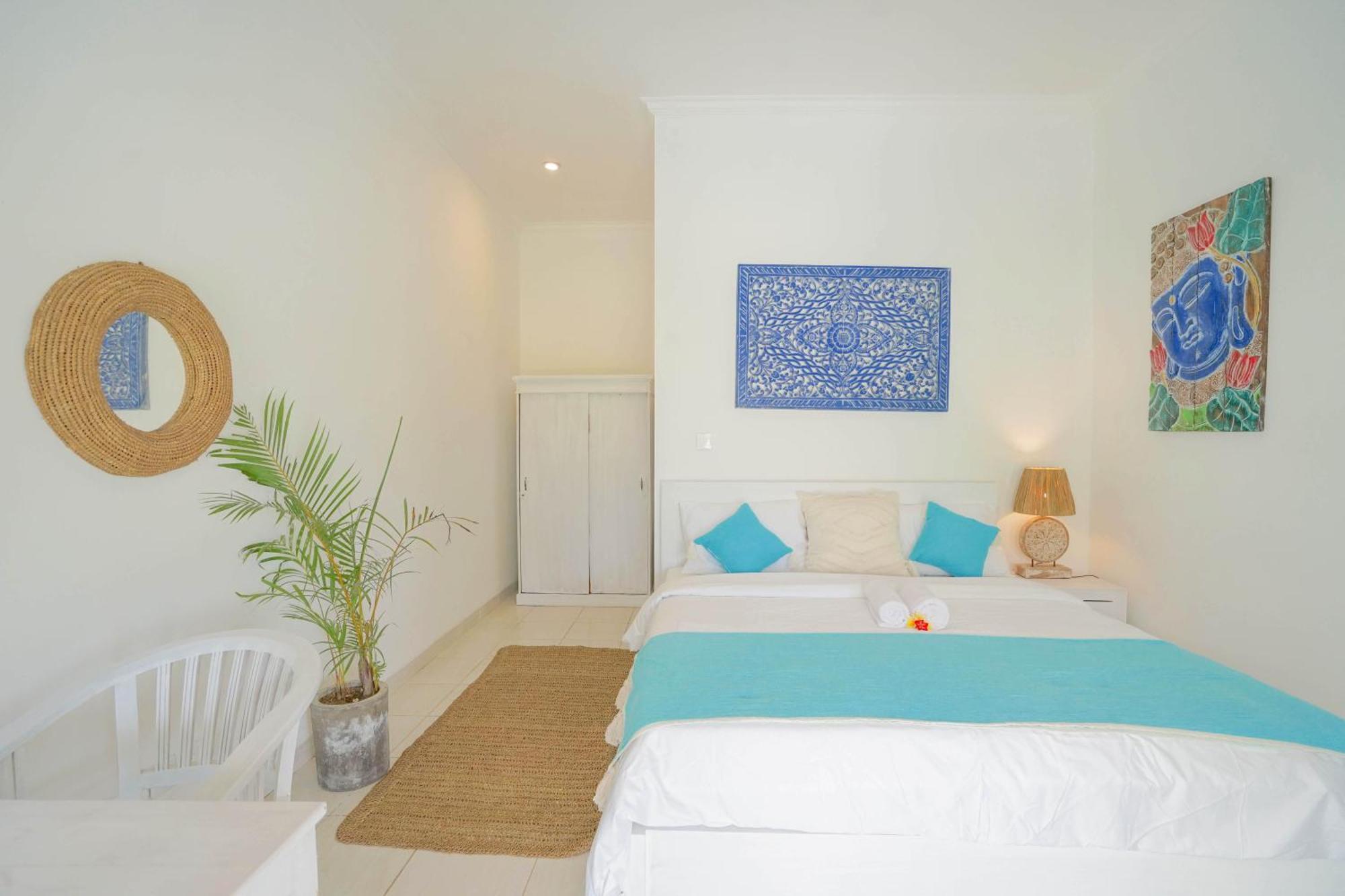 Sukacita Hill Hotel Uluwatu  Luaran gambar