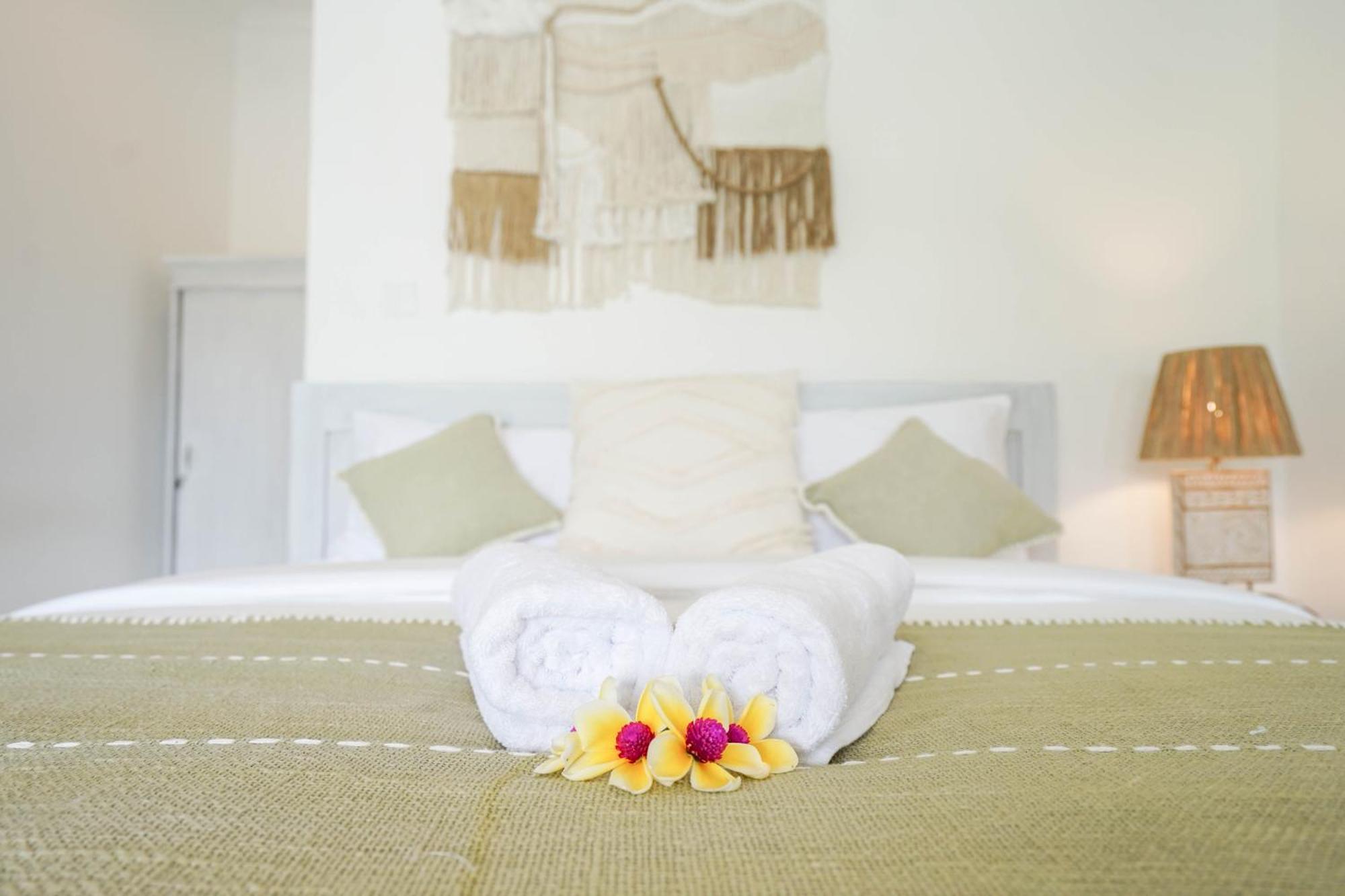 Sukacita Hill Hotel Uluwatu  Bilik gambar