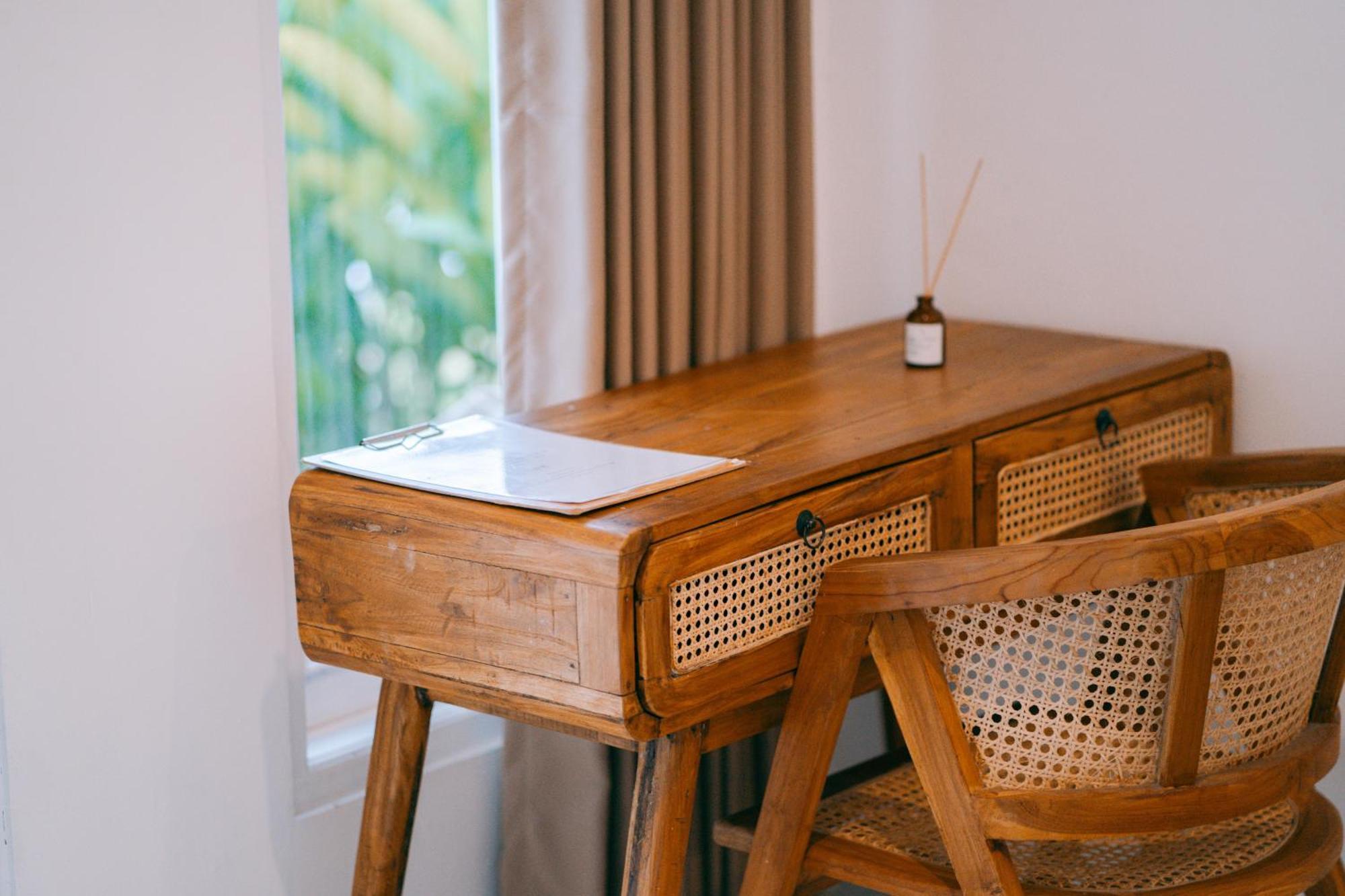Sukacita Hill Hotel Uluwatu  Luaran gambar