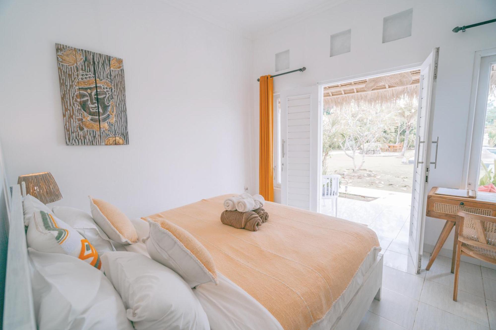 Sukacita Hill Hotel Uluwatu  Luaran gambar