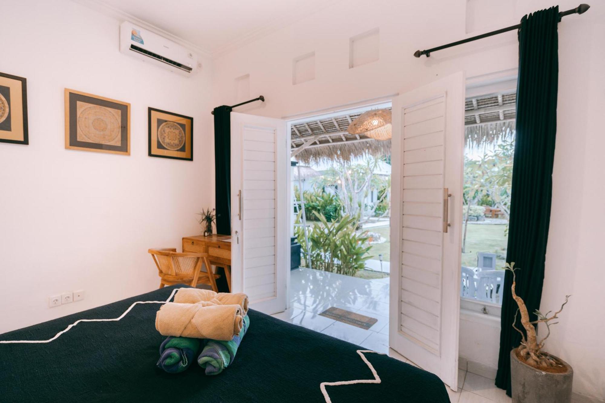 Sukacita Hill Hotel Uluwatu  Luaran gambar