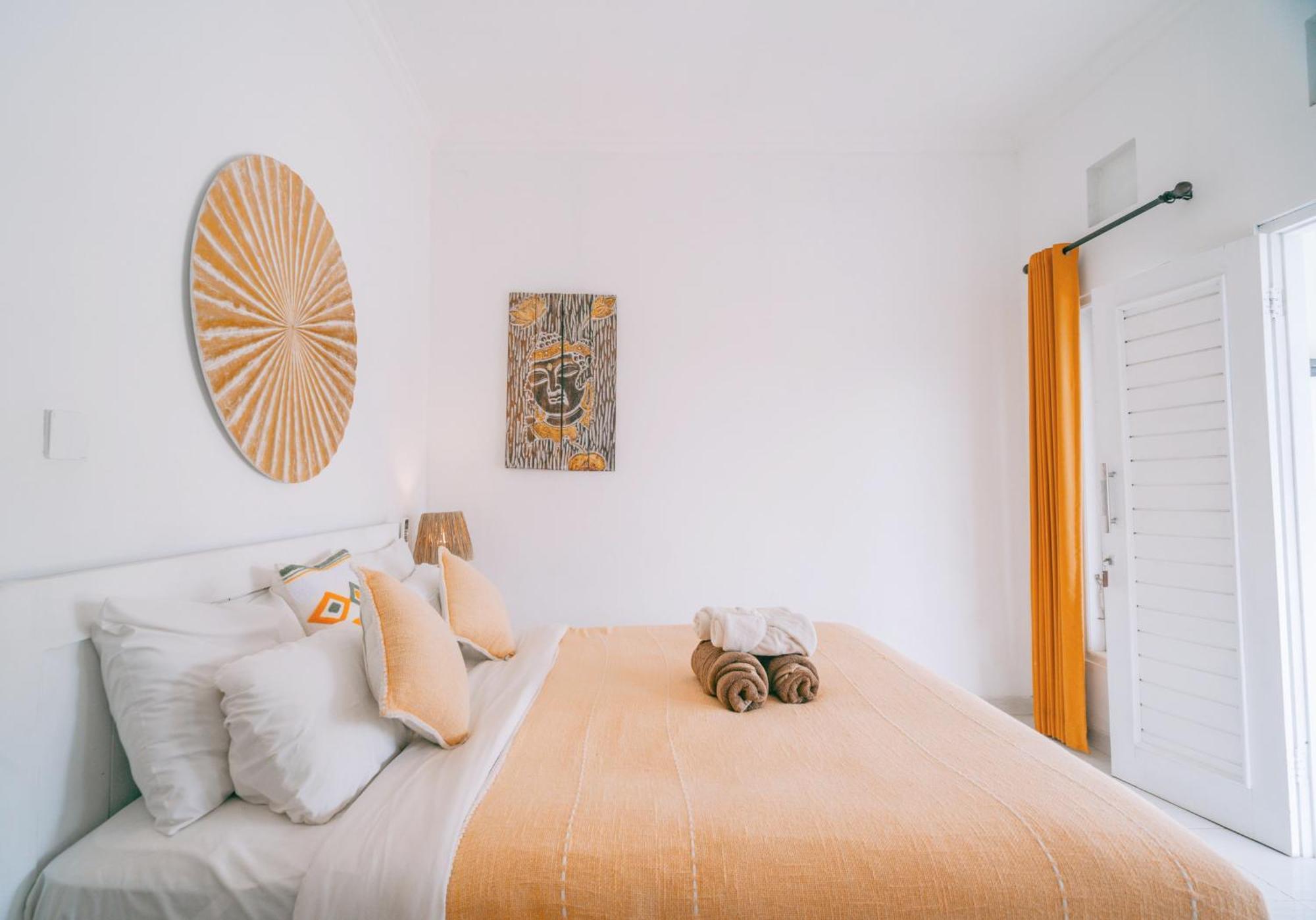 Sukacita Hill Hotel Uluwatu  Luaran gambar