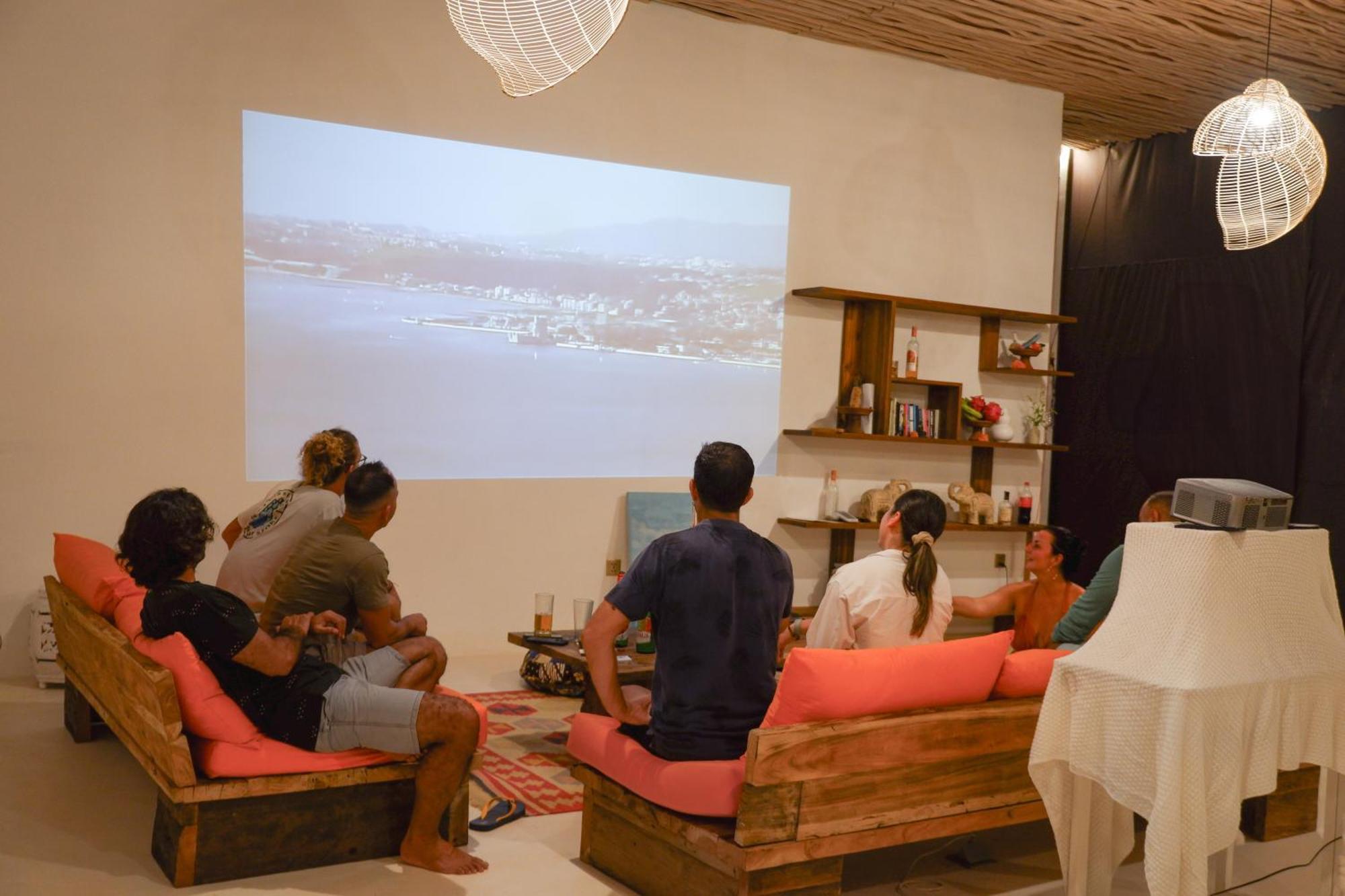 Sukacita Hill Hotel Uluwatu  Luaran gambar