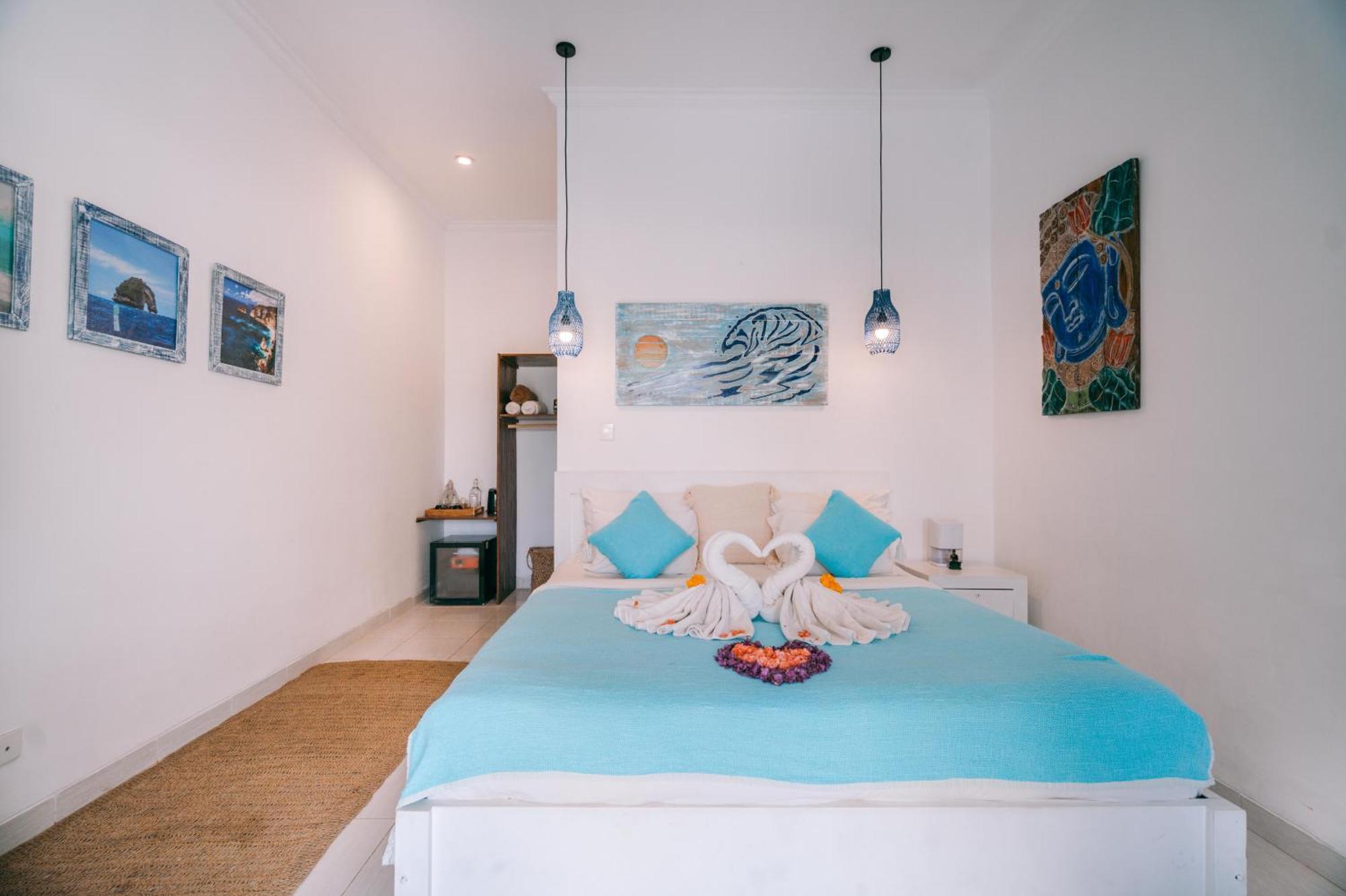 Sukacita Hill Hotel Uluwatu  Luaran gambar