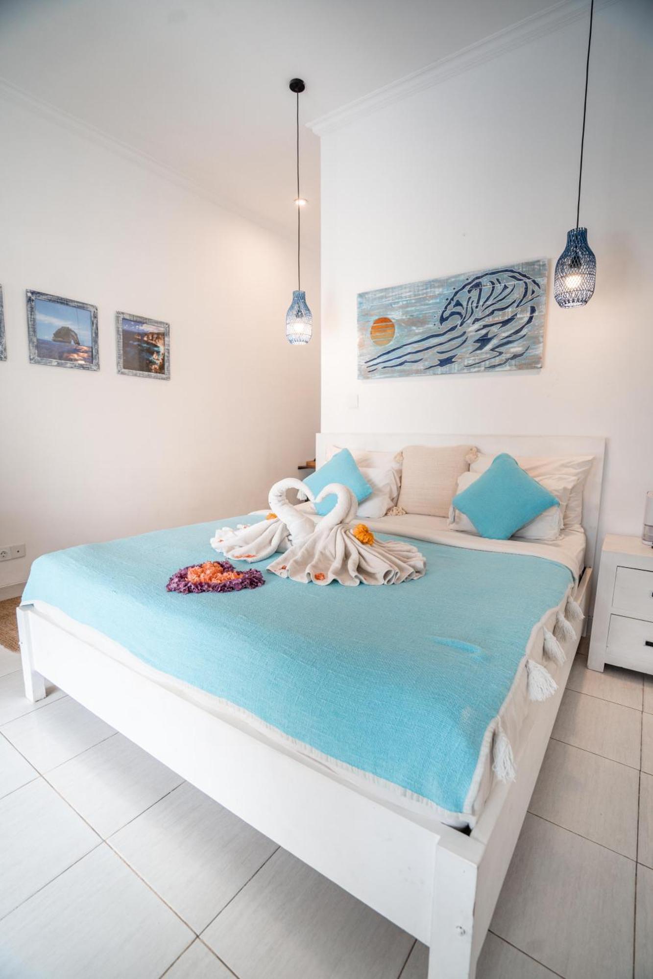 Sukacita Hill Hotel Uluwatu  Luaran gambar