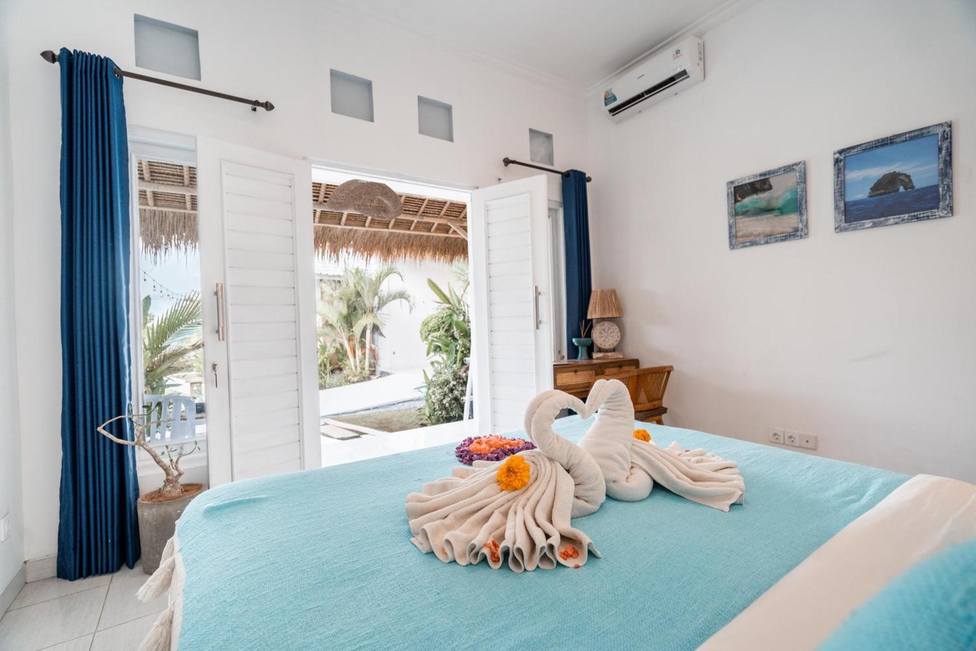 Sukacita Hill Hotel Uluwatu  Luaran gambar